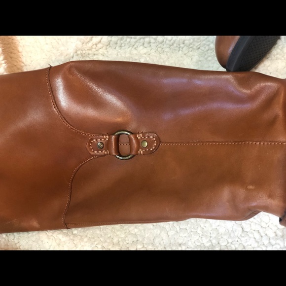 Sperry Women's Victory Ride Tall Riding Boot - Picture 4 of 6